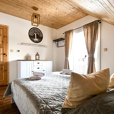 Roubenka Meandra Villa *