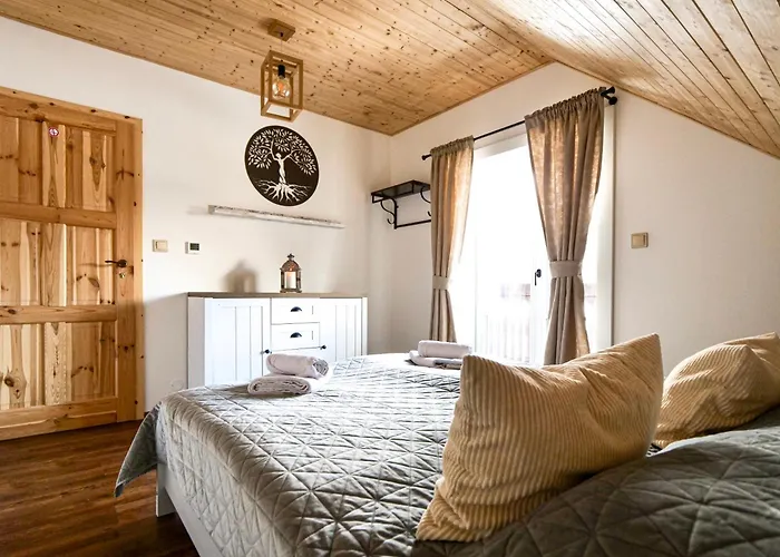 Roubenka Meandra Villa *